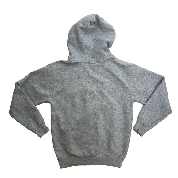 Taylor Swift All Too Well Hoodie Adult Size S Gray Official Merch Pullover Eras - Picture 7 of 9